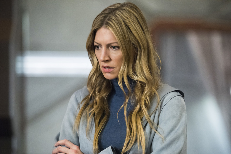 Legends of Tomorrow Season 4 Photos