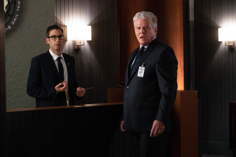 Legends of Tomorrow Season 4 Photos