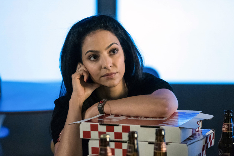Legends of Tomorrow Season 4 Photos