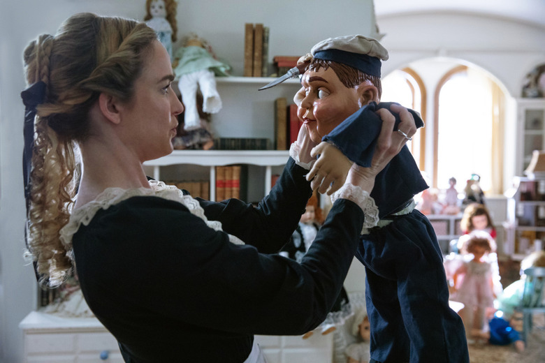 Legends of Tomorrow Season 4 Photos