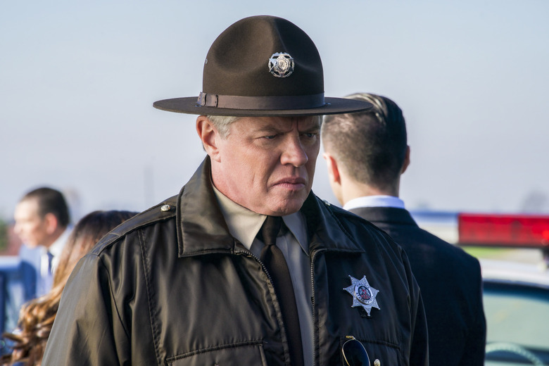 Legends of Tomorrow Season 4 Photos