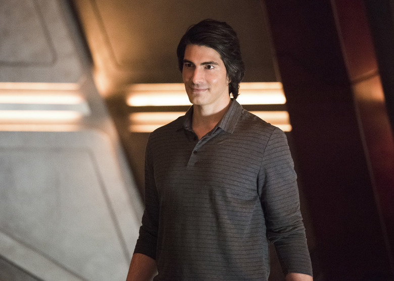 Legends of Tomorrow Season 4 Photos