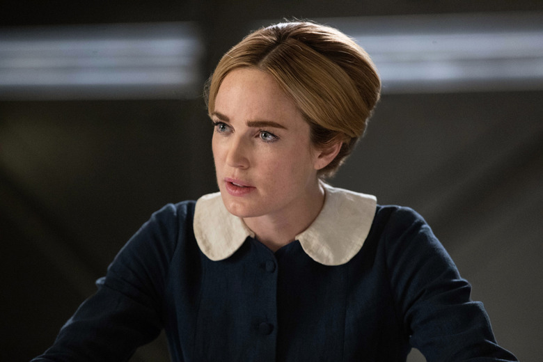 Legends of Tomorrow Season 4 Photos