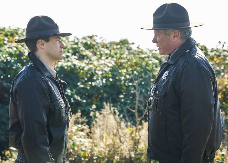 Legends of Tomorrow Season 4 Photos