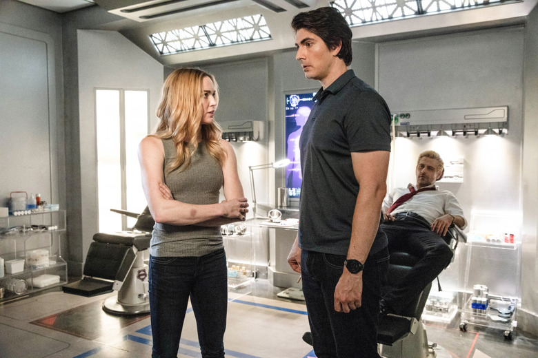 Legends of Tomorrow Photos