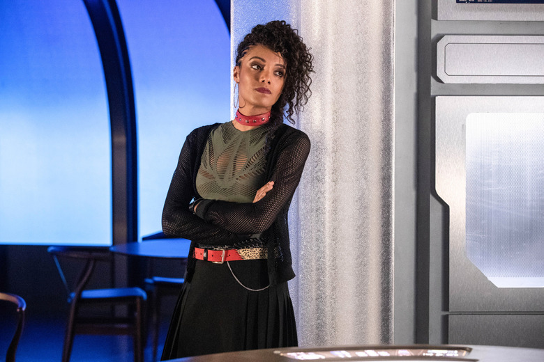 Legends of Tomorrow Photos