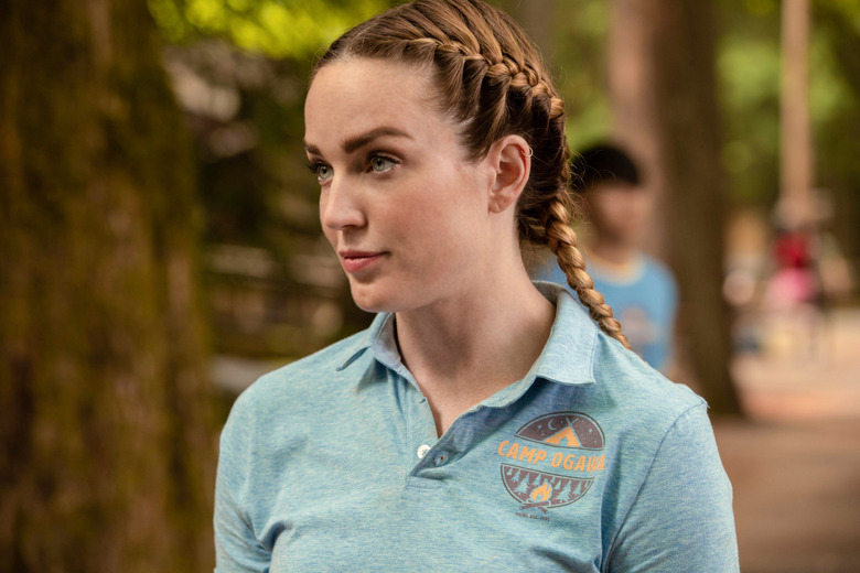 Legends of Tomorrow Photos
