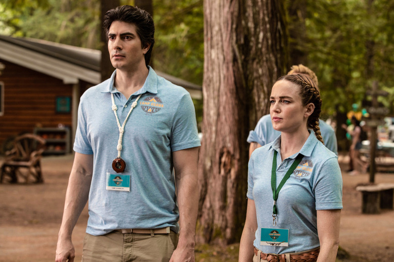 Legends of Tomorrow Photos