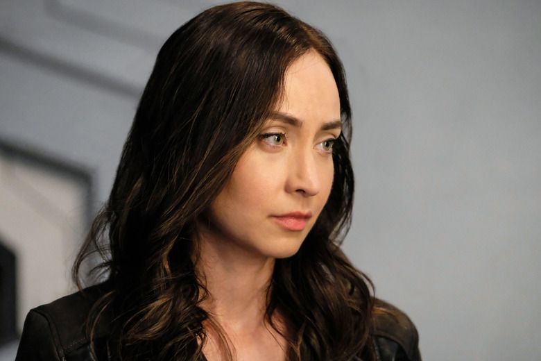 Legends of Tomorrow Photos