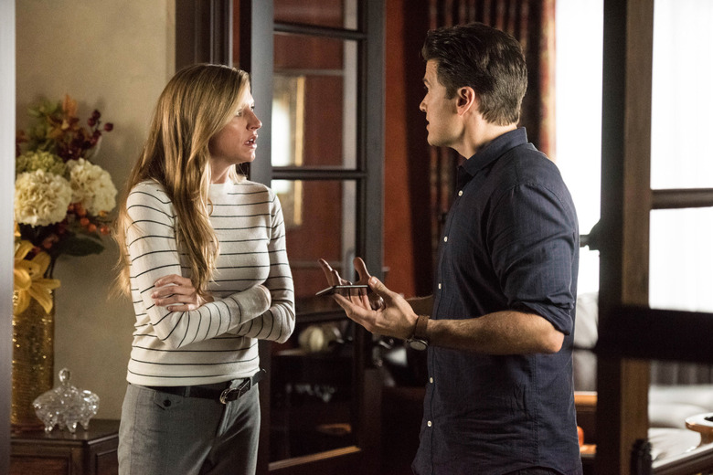 Legends of Tomorrow Photos