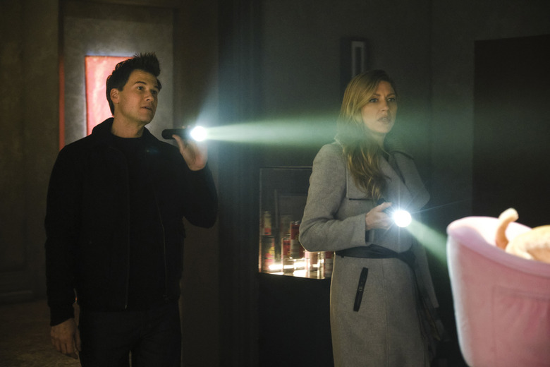 Legends of Tomorrow Season 5 Photos