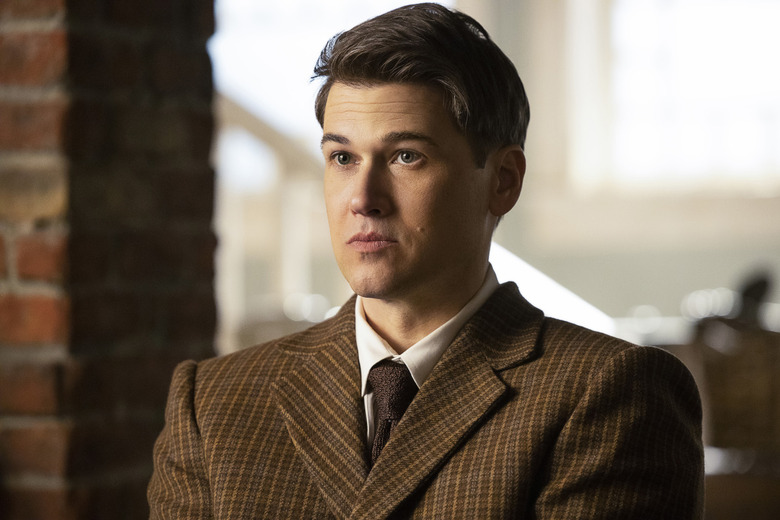 Legends of Tomorrow Season 5 Photos