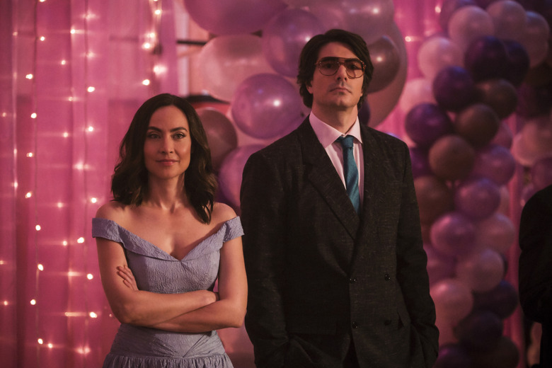Legends of Tomorrow Season 5 Photos