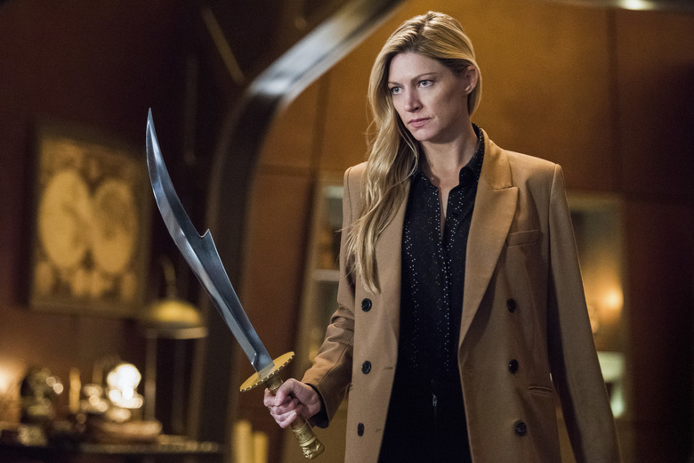Legends of Tomorrow Season 5 Photos