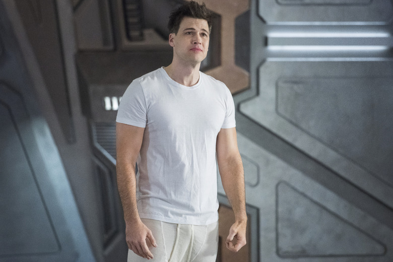 Legends of Tomorrow Season 5 Photos