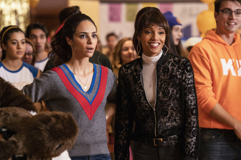 Legends of Tomorrow Season 5 Photos