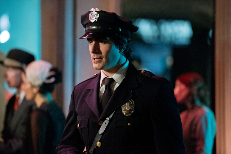 Legends of Tomorrow Season 5 Photos
