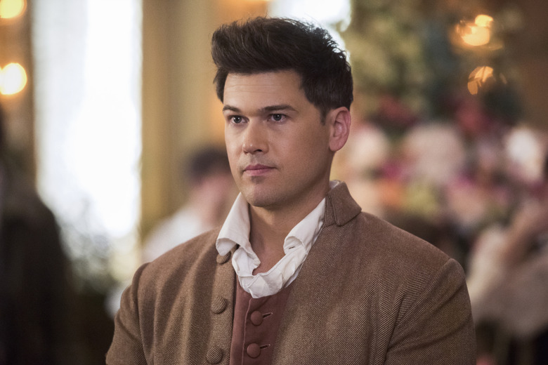 Legends of Tomorrow Season 5 Photos
