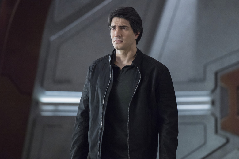 Legends of Tomorrow Season 5 Photos