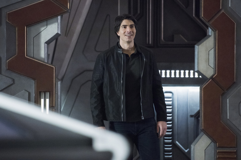 Legends of Tomorrow Season 5 Photos