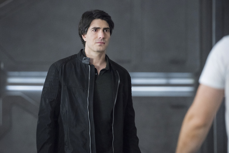 Legends of Tomorrow Season 5 Photos