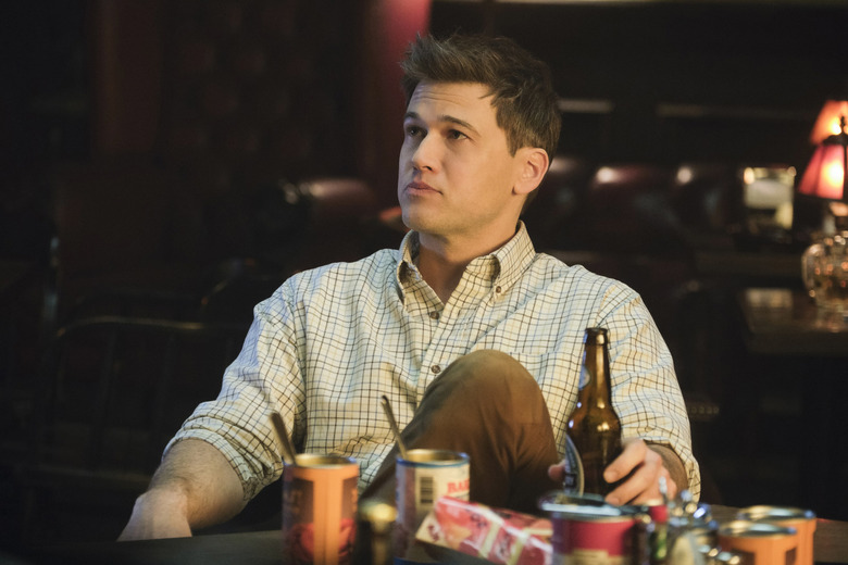 Legends of Tomorrow Season 5 Photos