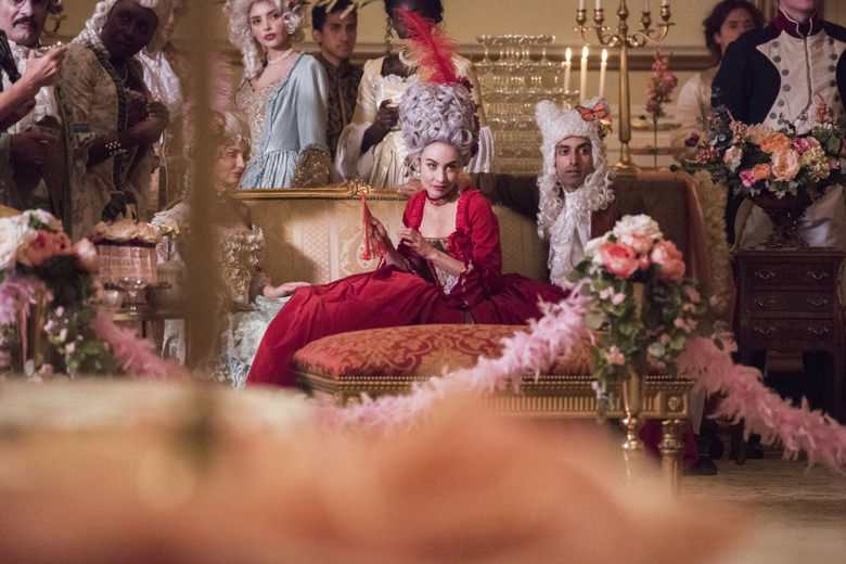 Legends of Tomorrow Season 5 Photos