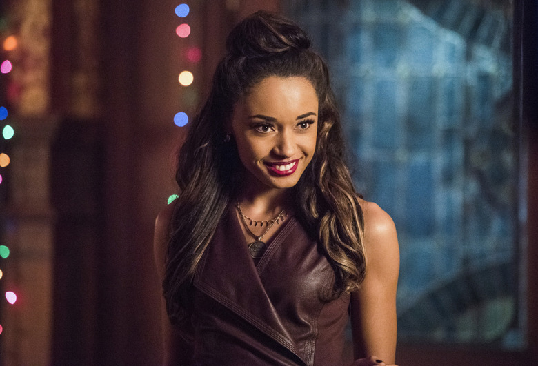 Legends of Tomorrow Season 5 Photos