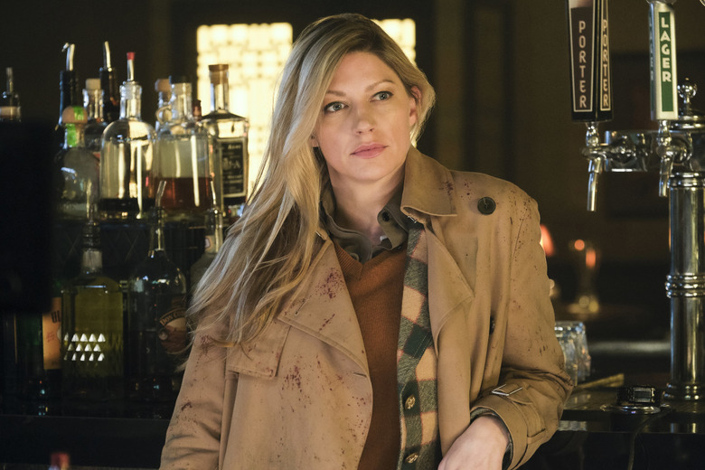 Legends of Tomorrow Season 5 Photos