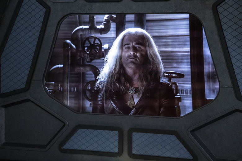 Legends of Tomorrow Season 5 Photos