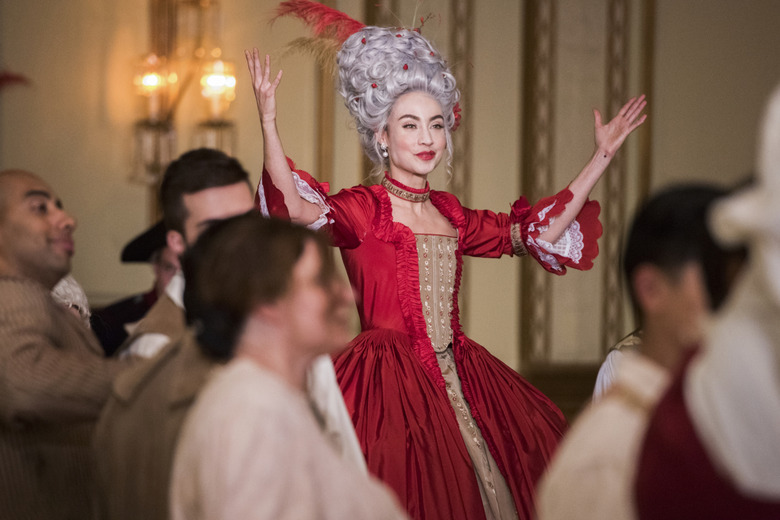 Legends of Tomorrow Season 5 Photos