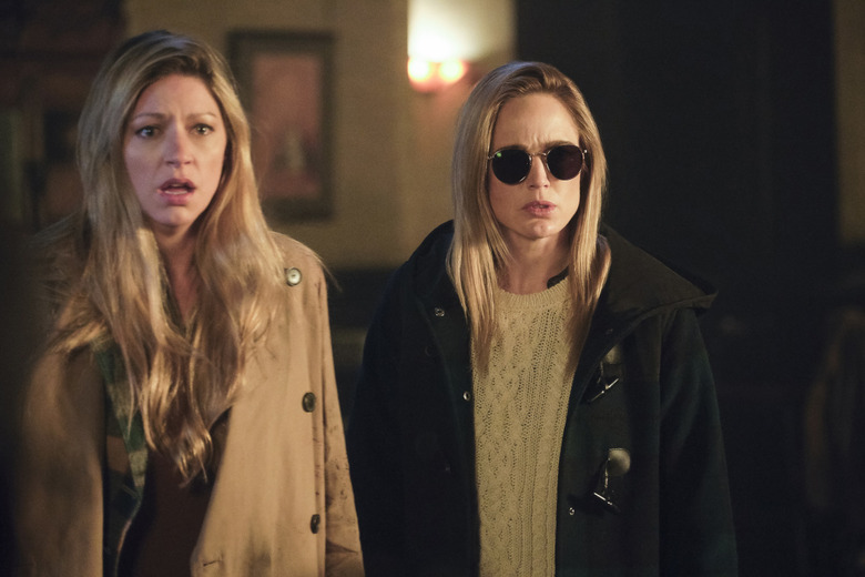Legends of Tomorrow Season 5 Photos