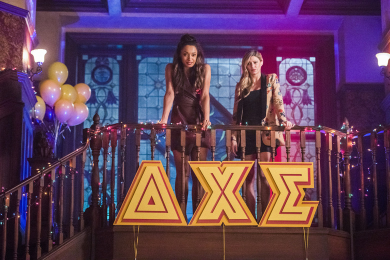 Legends of Tomorrow Season 5 Photos