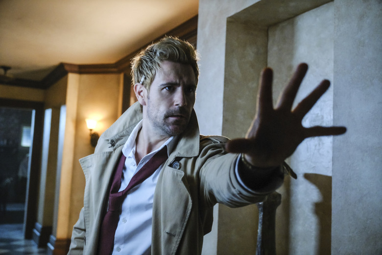 Legends of Tomorrow Season 5 Photos