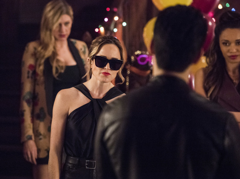 Legends of Tomorrow Season 5 Photos