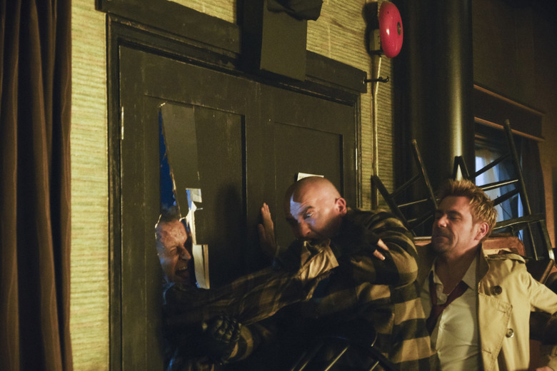Legends of Tomorrow Season 5 Photos
