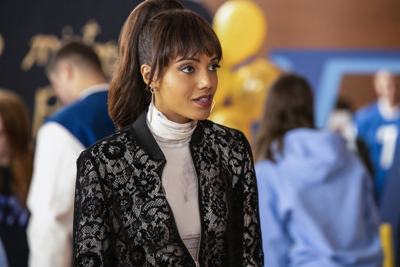 Legends of Tomorrow Season 5 Photos