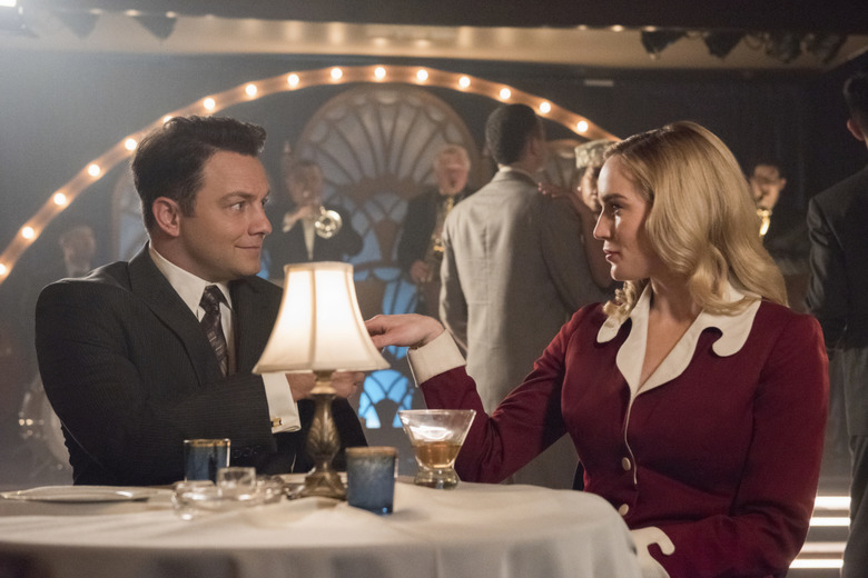 Legends of Tomorrow Season 5 Photos