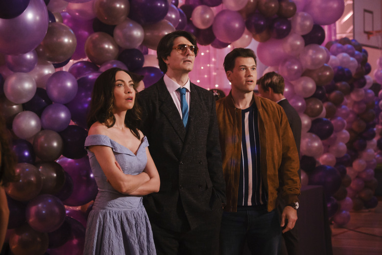 Legends of Tomorrow Season 5 Photos