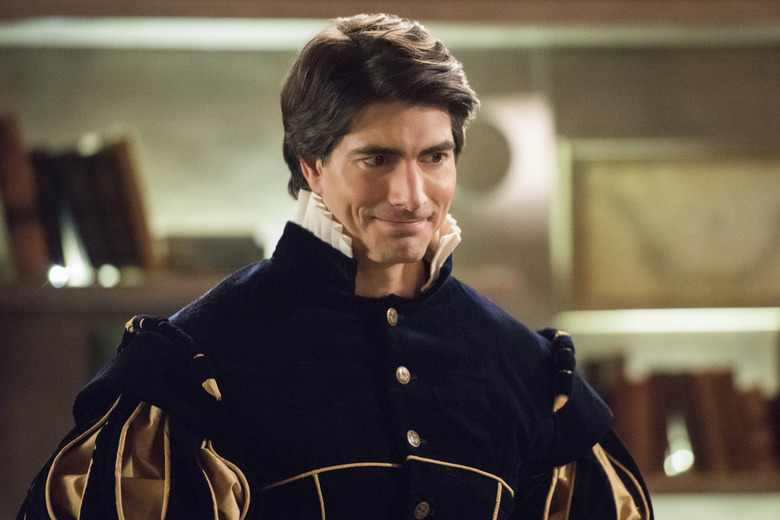 Legends of Tomorrow Season 5 Photos