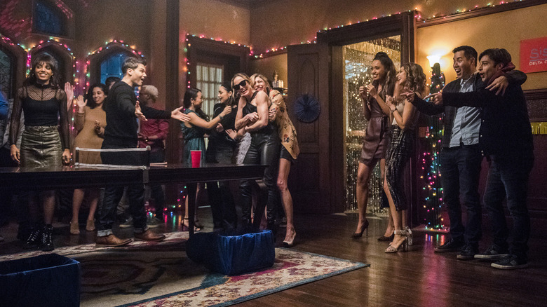 Legends of Tomorrow Season 5 Photos