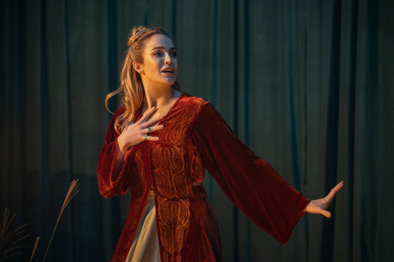 Legends of Tomorrow Season 5 Photos