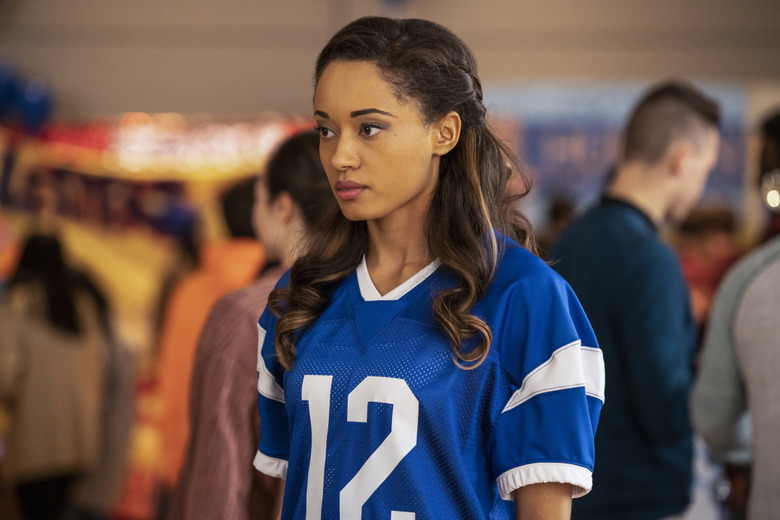 Legends of Tomorrow Season 5 Photos