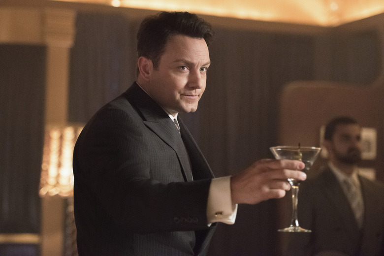 Legends of Tomorrow Season 5 Photos