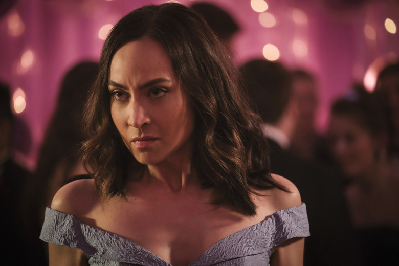 Legends of Tomorrow Season 5 Photos