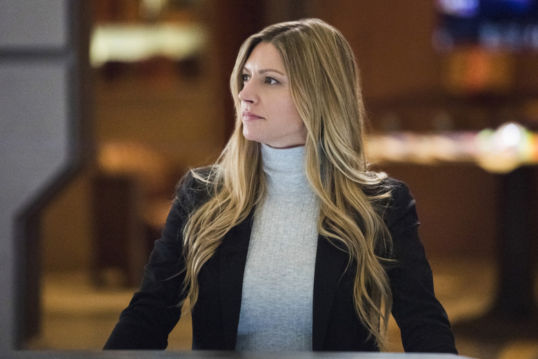 Legends of Tomorrow Season 5 Photos