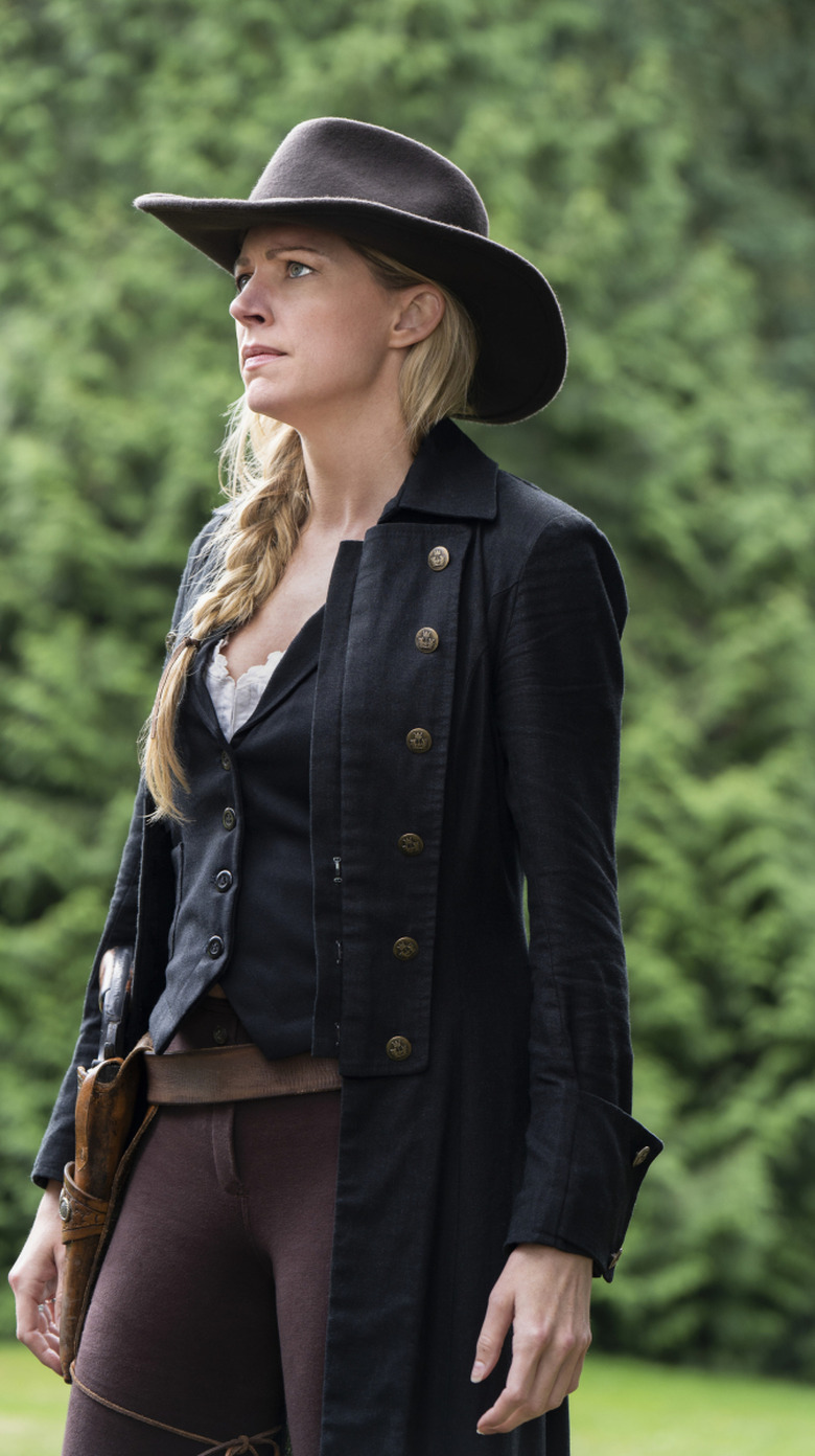 Legends of Tomorrow Season 5 Photos
