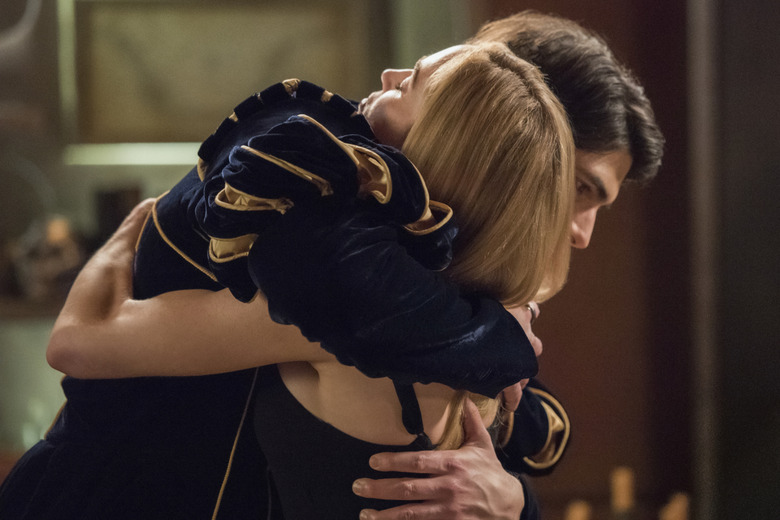 Legends of Tomorrow Season 5 Photos