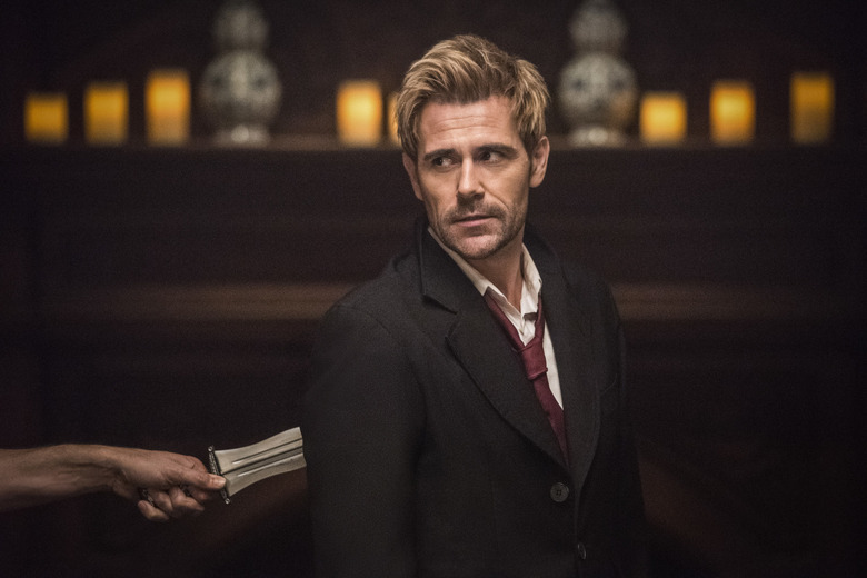 Legends of Tomorrow Season 5 Photos