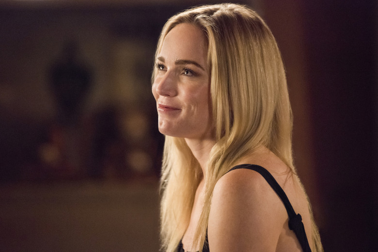 Legends of Tomorrow Season 5 Photos